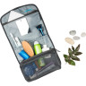 Раскладная косметичка для путешествий TATONKA SMALL TRAVELCARE navy 2781.004 - navy